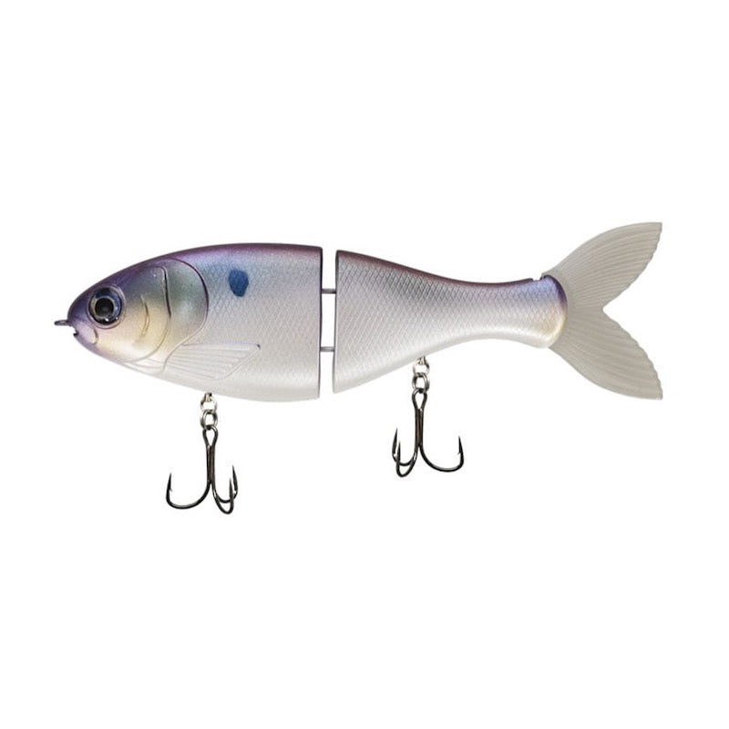 Bucca Brand Trick Shad — Lake Pro Tackle