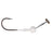 Buckeye Lures Elevate Head- Pearl