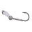 Buckeye Lures Elevate Head- Unpainted
