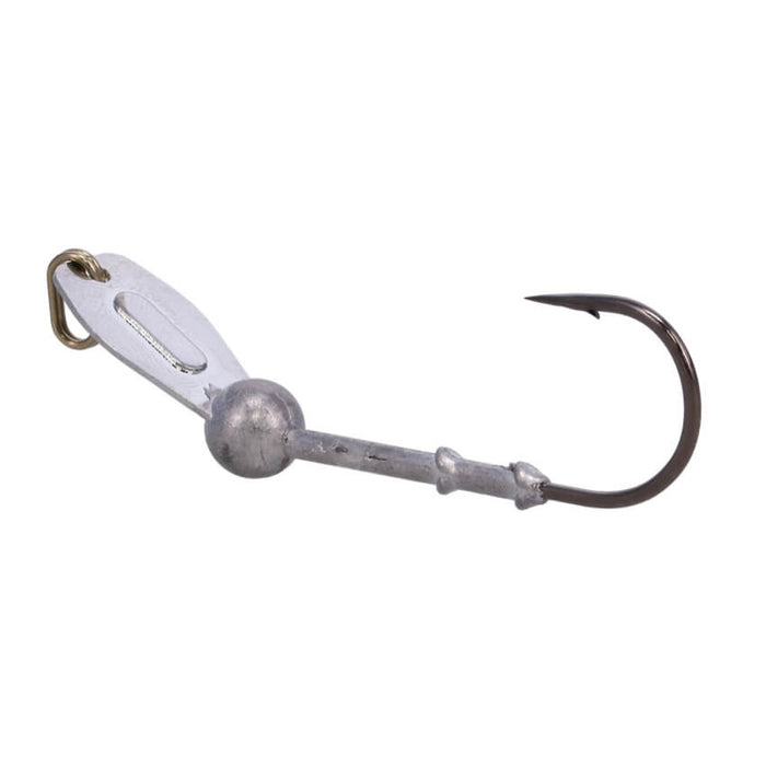Buckeye Lures Elevate Head- Unpainted