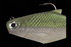 Bull Shad Swimbaits Bacca Burrito- Threadfin