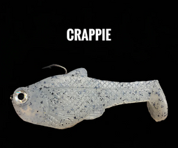 Soft Swimbaits | Swimbaits — Lake Pro Tackle