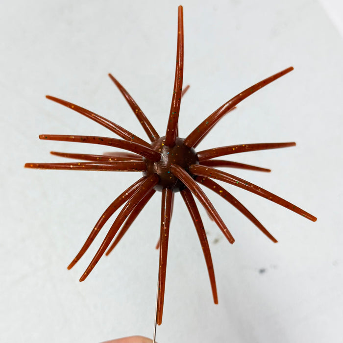 Texoma Tungsten Apex Cluster