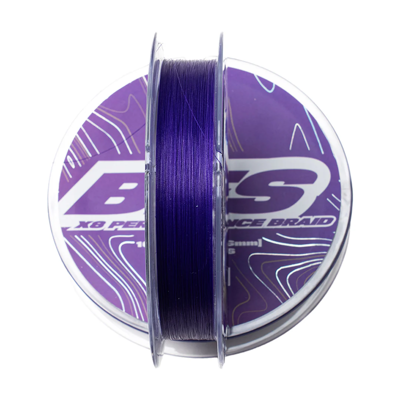CAST BFS Casting Braid — Lake Pro Tackle