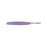 CAST Nova 4.5" Finesse Worm- Amethyst