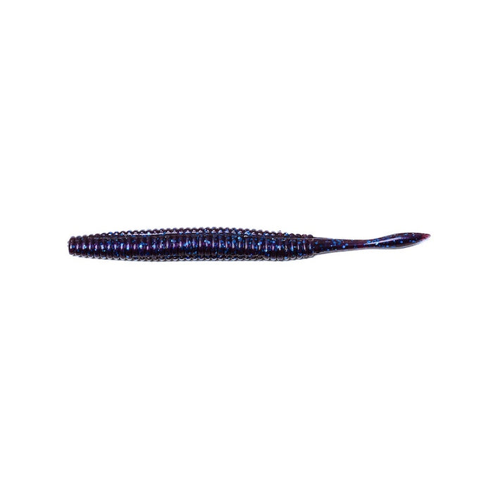 CAST Nova 4.5" Finesse Worm- Space Jam