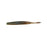 CAST Nova 4.5" Finesse Worm- Spiked Pumpkin