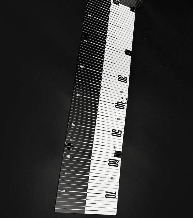 Carbon Measure Board Unbranded