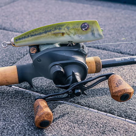 down under fishing lures Cast Fishing Co x Big Bass Dreams Down Under Popper — Lake Pro Tackle