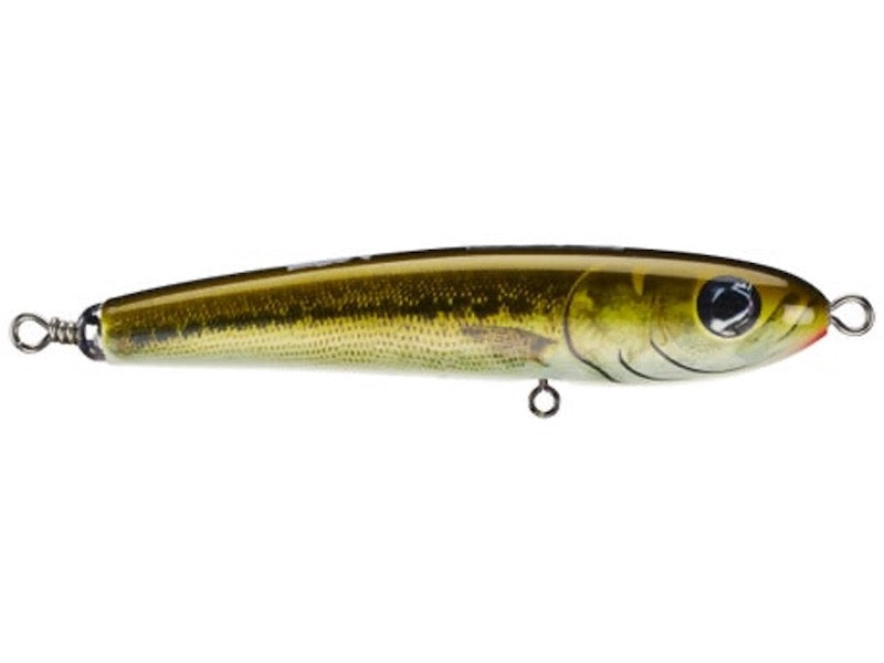 casto fishing lures HESTYA 20 Pieces Spoons Saltwater Treble Trout Lures Hard Metal Spinner Baits 5 Sizes Casting Spoon Hooks for Salmon Bass in 1/5 1/4 3/8 1/2 3/4 oz (Gold) : Sports & Outdoors The precision machined BASSDASH STIX Casting Jig Lure