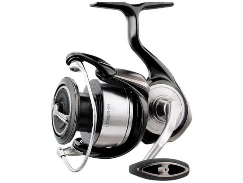 certate fishing reel Daiwa SW G Spinning 6000-XH Equipped with a ZAION rotor design Daiwa Certate LT CERTLTG4000D-CXH-A Spinning