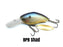 Nishine Chippawa DD Blade- BPB Shad