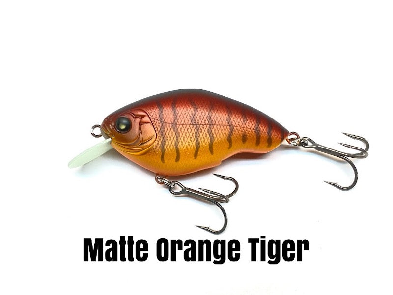 chippewa fishing lures Nishine Chippawa RB Blade Crankbait — Lake Pro Tackle