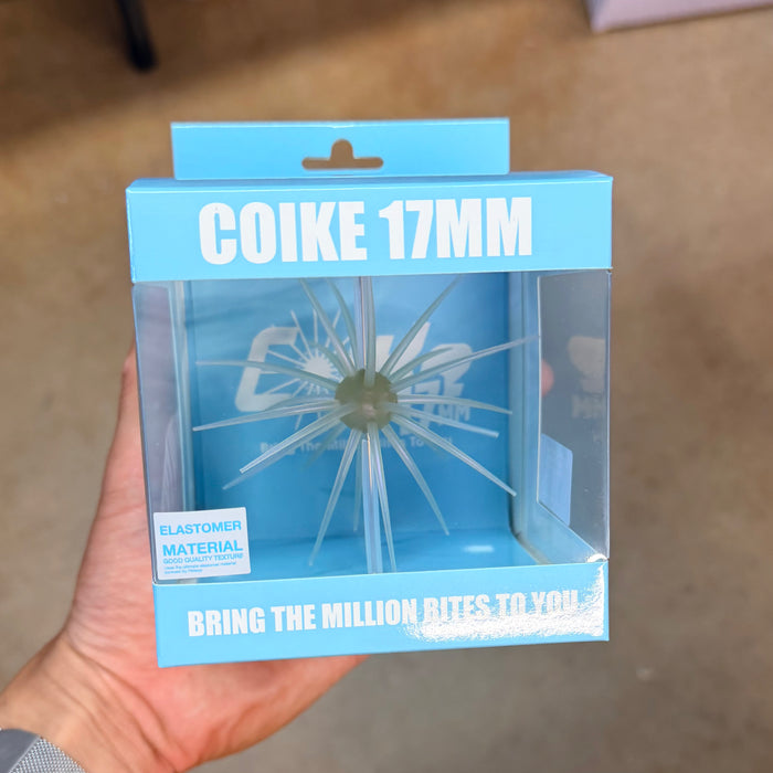 Hideup Coike 17mm Creature Bait
