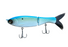 Clutch Swimbait Co. Darter Glide Bait- Citrus Pearl