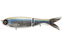 Clutch Swimbait Co. Darter Glide Bait- Olive Blueback