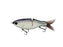Clutch Swimbait Co. Eco Glide Bait- Green Gizzard