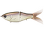 Clutch Swimbait Co. Eco Glide Bait- Threadfin