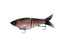 Clutch Swimbaits OG Glide Swimbait- Trout