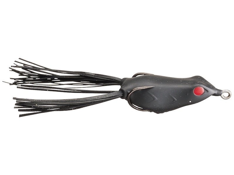 Copper Red Ripple Frog