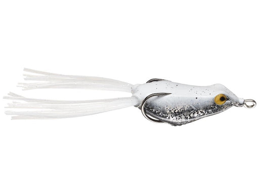 Copper Red Wave Frog