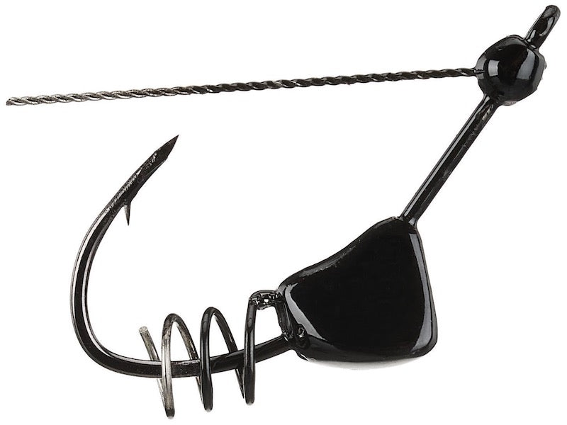 Core Tackle Weedless Wacky Shot