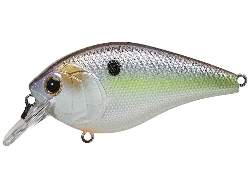chaparral fishing lures ask-44610 6th Sense Crush 100X Wild Shad