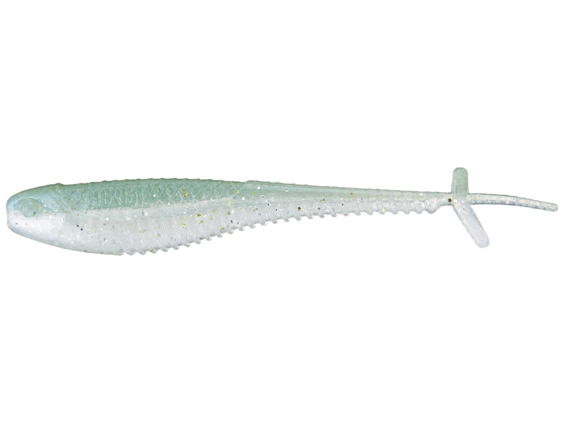 Rapala Crush City Mooch Minnow- Sexy Shad