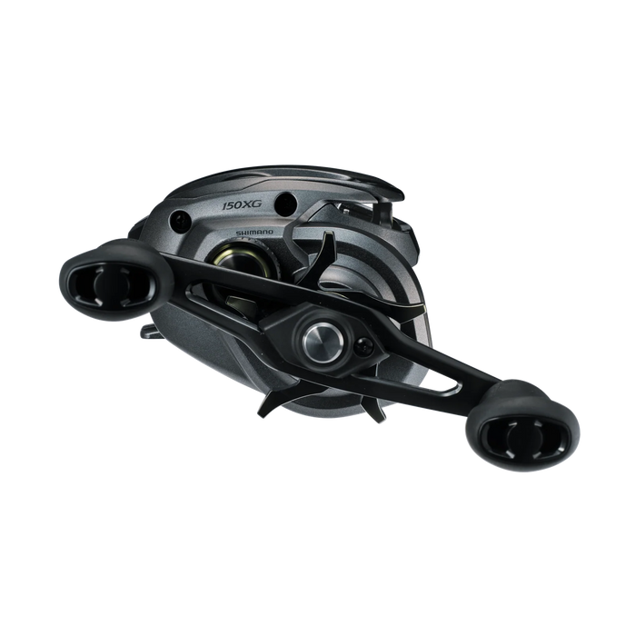 Shimano Curado DC 150 A Casting Reel