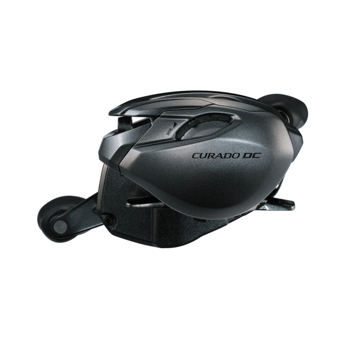Shimano Curado DC 150 A Casting Reel