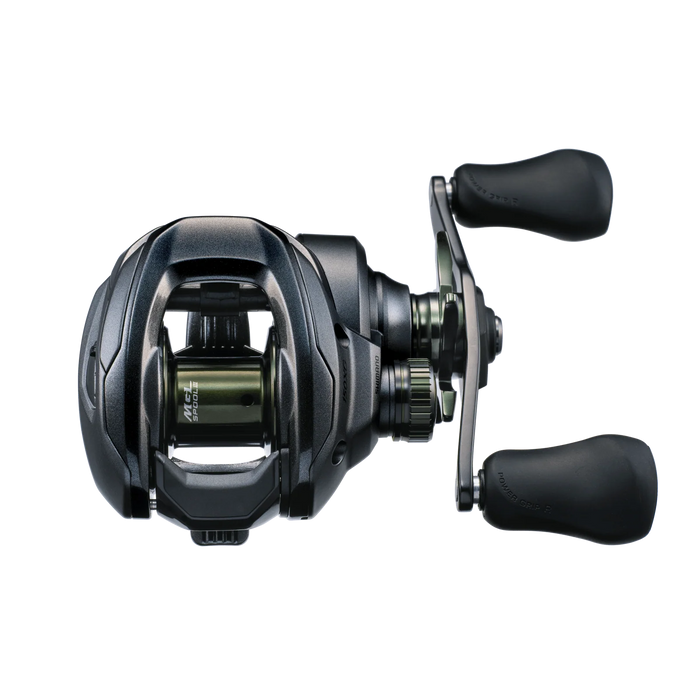 Shimano Curado DC 150 A Casting Reel