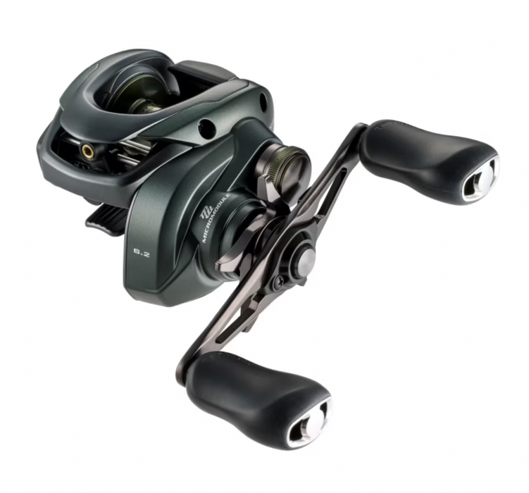 reel shimano curado dc Shimano Curado 150 M Casting Reel