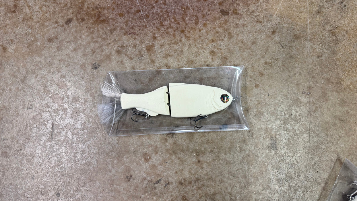 Bentbill Custom Lures Big Bender