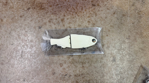 Bentbill Custom Lures Big Bender