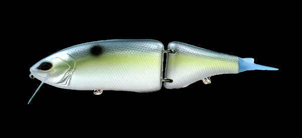 【新品 未使用】KLASH9 OneKnock Hickory Shad 新品 未使用】KLASH9 OneKnock Hickory Shad 【公式通販】