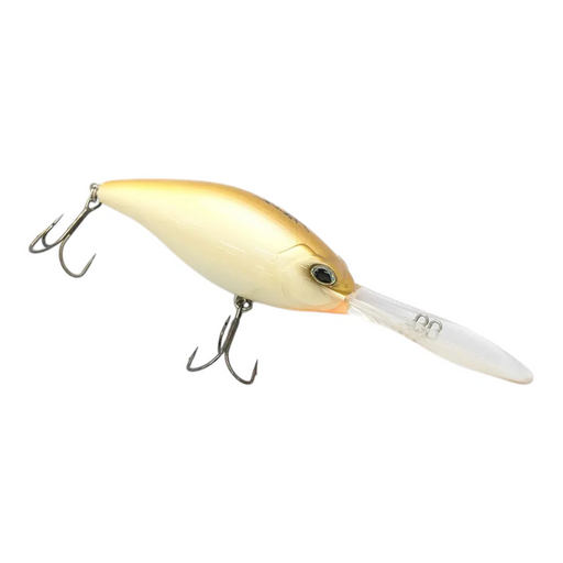 DRT Police Deep Diving Crankbait- HN Shad