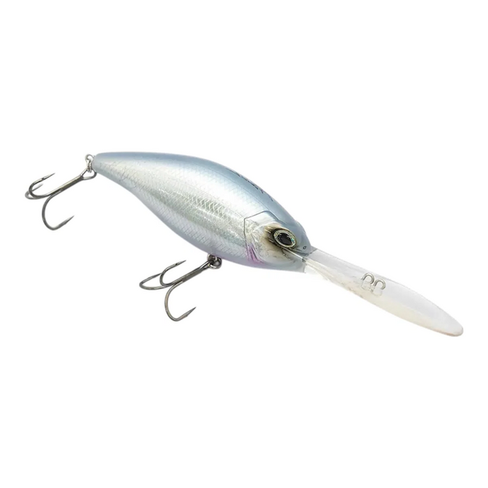 DRT Police Deep Diving Crankbait — Lake Pro Tackle DRT Police Deep Diving Crankbait — Lake Pro Tackle