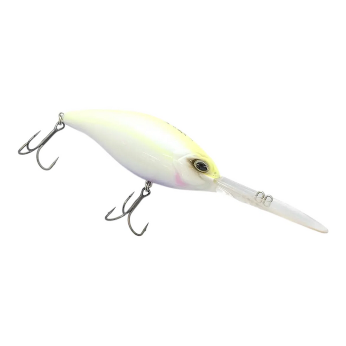 DRT Police Deep Diving Crankbait — Lake Pro Tackle DRT Police Deep Diving Crankbait — Lake Pro Tackle