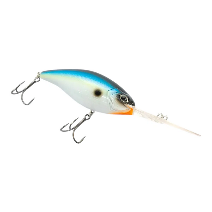 DRT Police Deep Diving Crankbait — Lake Pro Tackle DRT Police Deep Diving Crankbait — Lake Pro Tackle