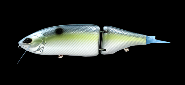 DRT Tiny Klash Low Float Division Rebel Tackle — Lake Pro Tackle DRT Tiny Klash Low Float Division Rebel Tackle — Lake Pro Tackle