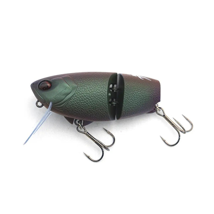 DRT Tiny Joker Division Rebel Tackle- Bella