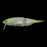 DRT Tiny Klash Low Float Division Rebel Tackle- Lemonade