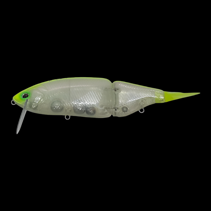 DRT Tiny Klash Low Float Division Rebel Tackle — Lake Pro Tackle DRT Tiny Klash Low Float Division Rebel Tackle — Lake Pro Tackle