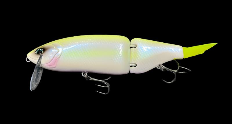 fishing clash max level lure DRT Tiny Klash Low Float Division Rebel Tackle — Lake Pro Tackle