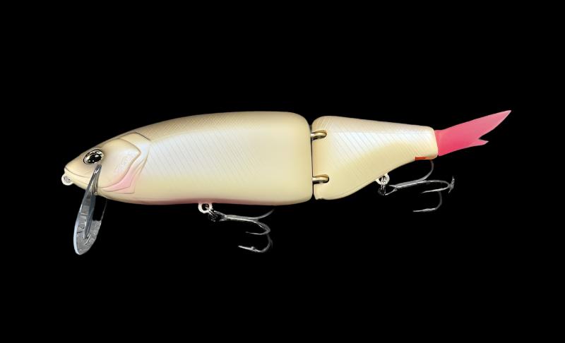 fish clash lures DRT Tiny Klash Low Float Division Rebel Tackle — Lake Pro Tackle