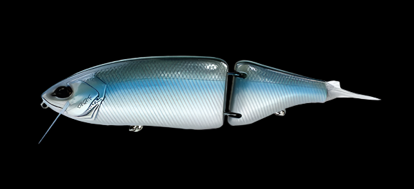 DRT Tiny Klash Low Float Division Rebel Tackle — Lake Pro Tackle DRT Tiny Klash Low Float Division Rebel Tackle — Lake Pro Tackle