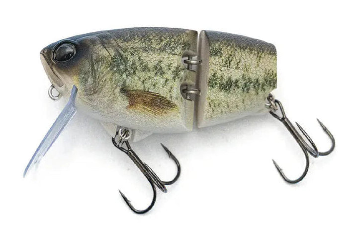 DRT Tiny Joker Division Rebel Tackle — Lake Pro Tackle