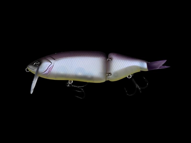 fish clash lures DRT Tiny Klash Low Float Division Rebel Tackle — Lake Pro Tackle