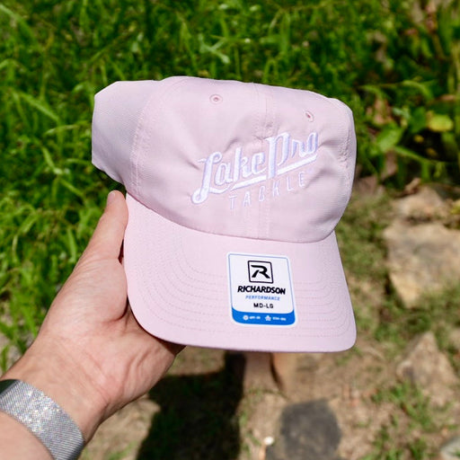 Lake Pro Tackle Hats