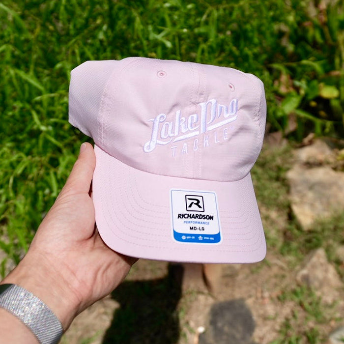 Lake Pro Tackle Hats